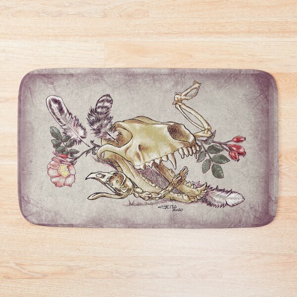Item preview, Hunt (color) designed and sold by chemagbaena.