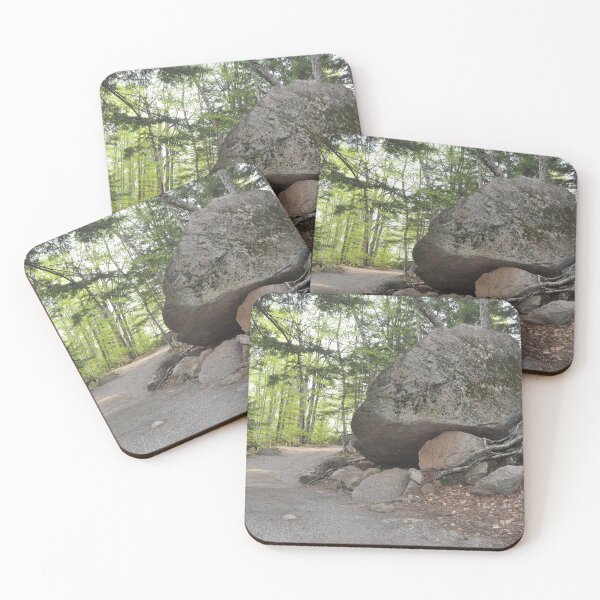 Item preview, Giant Boulder Aside Walkway designed and sold by Theophanes Avery.