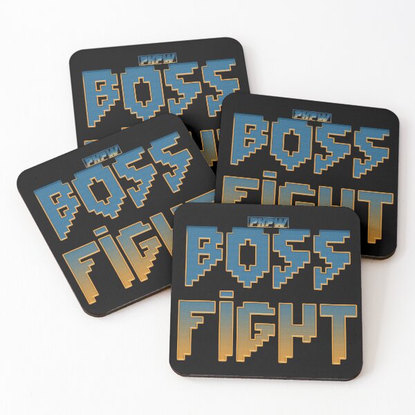Item preview, PHPW Boss Fight designed and sold by BBPH.
