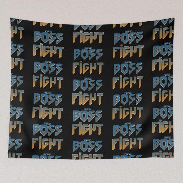 Item preview, PHPW Boss Fight designed and sold by BBPH.