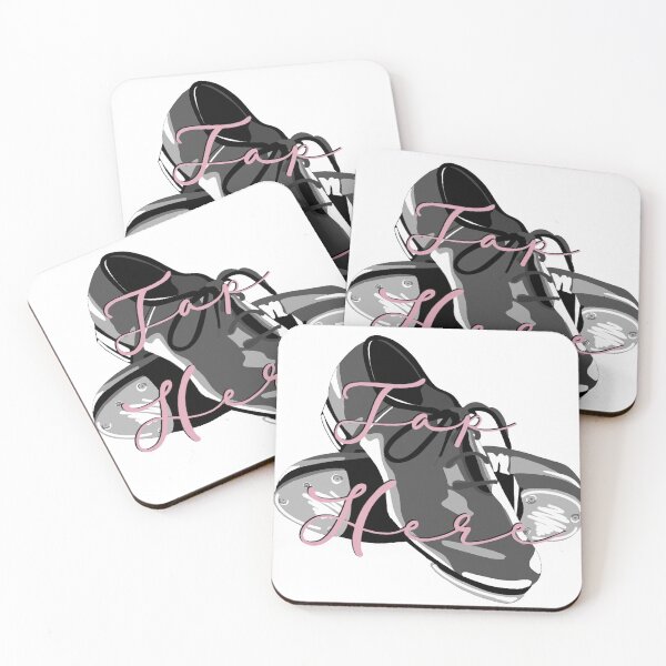 Item preview, Tap Here Tap Shoes designed and sold by paigecaffarel.