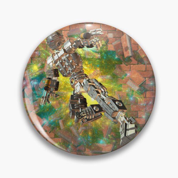 Item preview, BOUNDARY BREAKER designed and sold by Tammera.