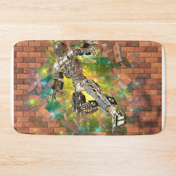 Item preview, BOUNDARY BREAKER designed and sold by Tammera.