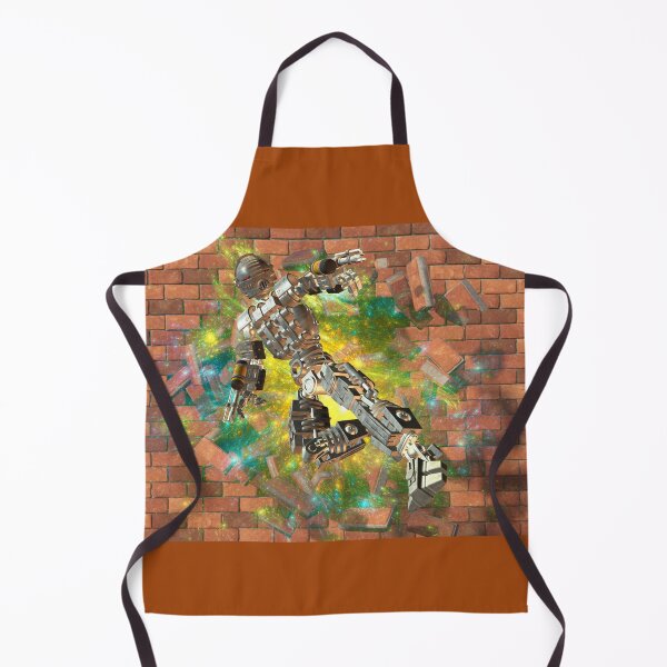 Item preview, BOUNDARY BREAKER designed and sold by Tammera.
