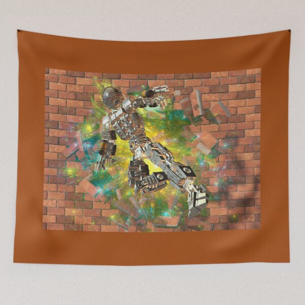 Item preview, BOUNDARY BREAKER designed and sold by Tammera.