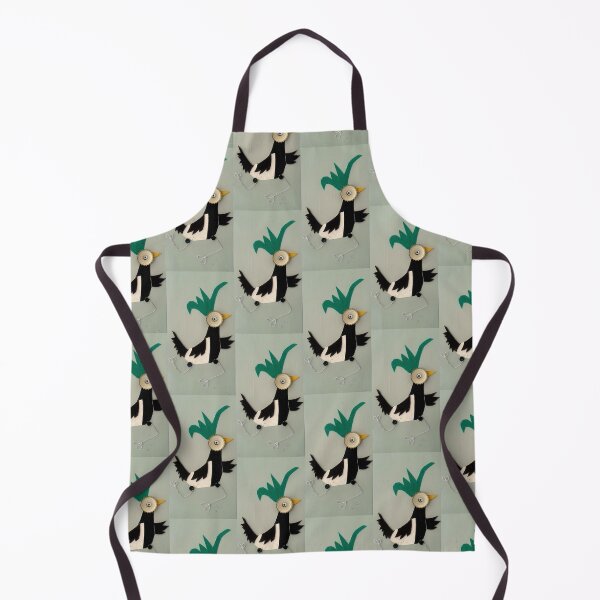 Item preview, Bird  designed and sold by Jane James.