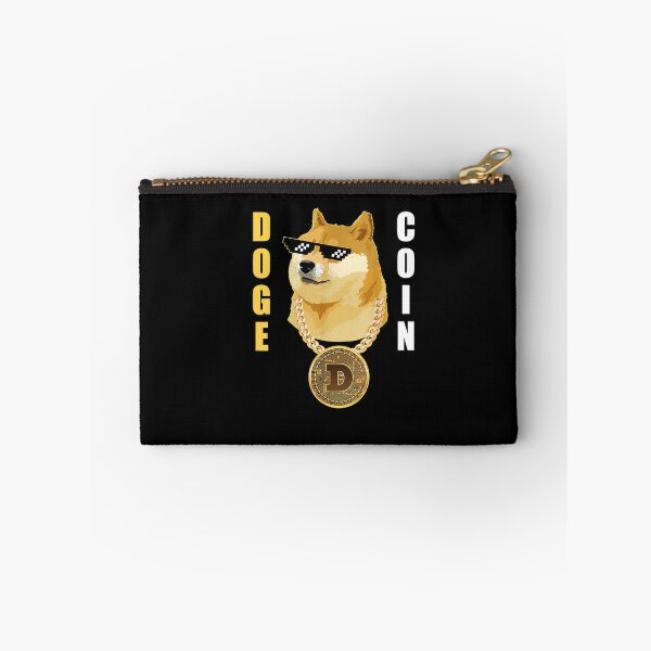 Item preview, Dogecoin to the moon designed and sold by Letters-Art.