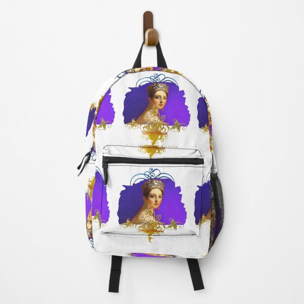 Item preview, Queen Victoria of the United Kingdom (by ACCI) designed and sold by VanyssaGraphics.