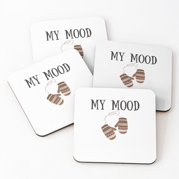 Item preview, My mood, Bernie Sanders designed and sold by Smileycreation.