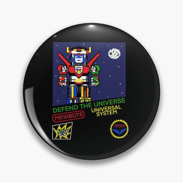 Item preview, Lionbot game designed and sold by Shoryotombo.