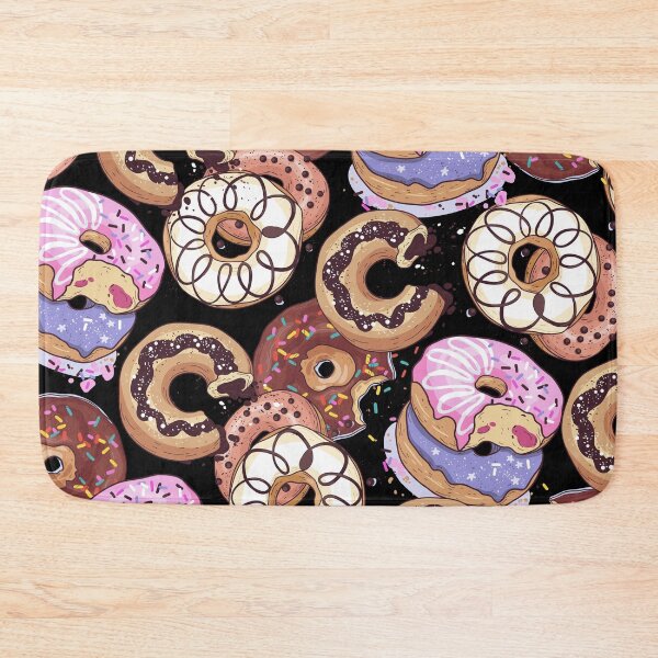 Item preview, Sweet donuts designed and sold by fowons.