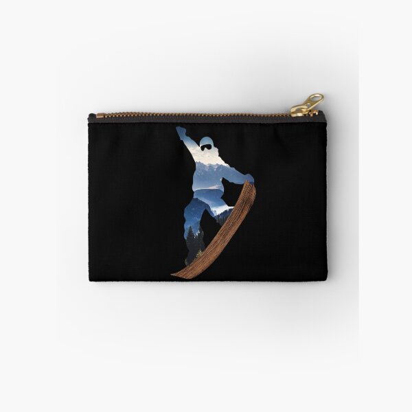 Item preview, Snowboarding Lovers For Mountains Adventure Free Riders designed and sold by MintaApparel.