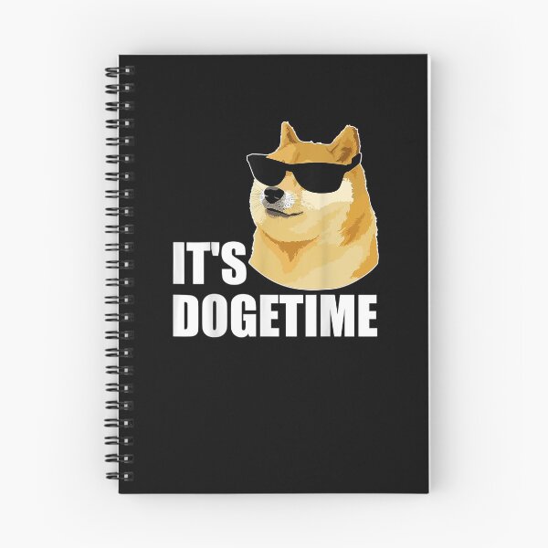 Item preview, Dogecoin to the moon designed and sold by Letters-Art.