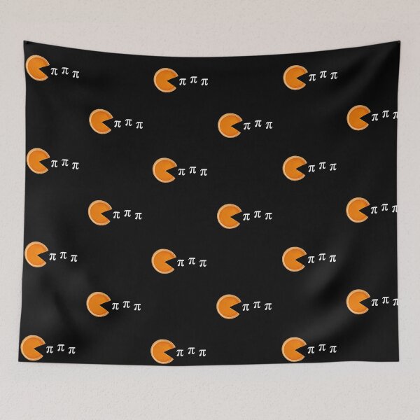 Item preview, Funny Happy Pi Day Math Nerd Retro Gamer  designed and sold by StudioTina.