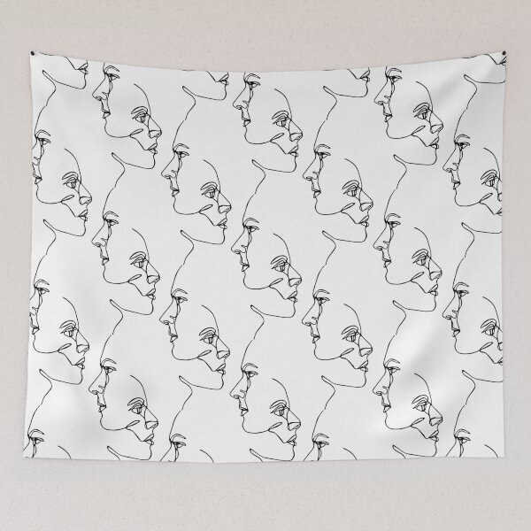 Item preview, Together Pattern designed and sold by CHVRDesing.