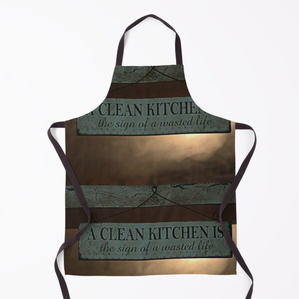 Item preview, A Clean Kitchen ......  designed and sold by Billlee.