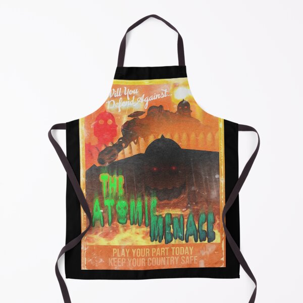 Item preview, Fight The Menace designed and sold by rorkstarmason.