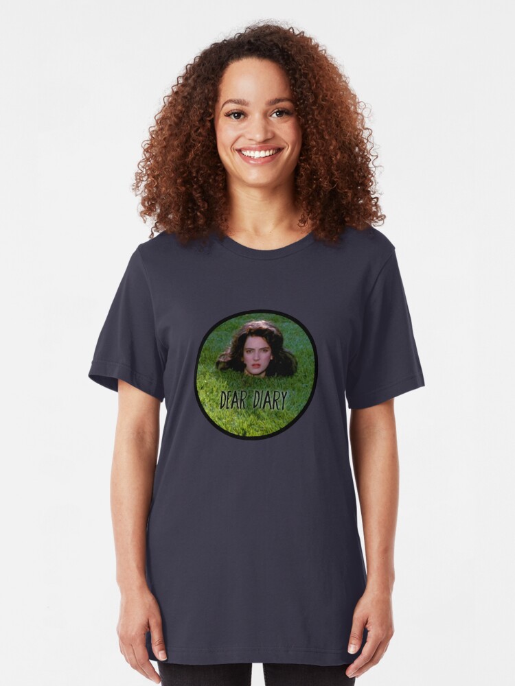 heathers t shirt uk