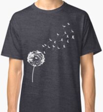 Dandelion Classic T-Shirt