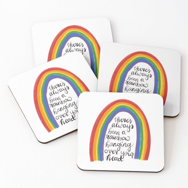Item preview, Rainbow designed and sold by alysonalyza.