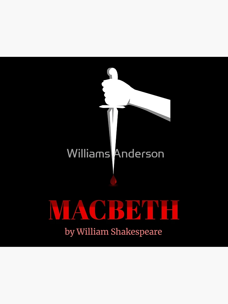 Macbeth' by William Shakespeare - Ciervo Blanco