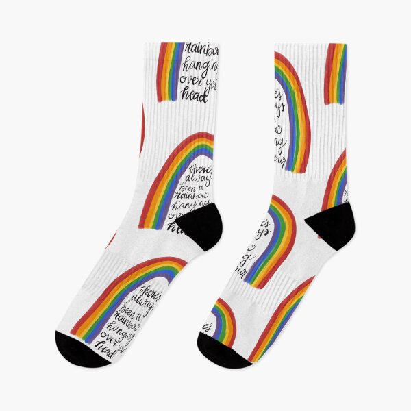 Item preview, Rainbow designed and sold by alysonalyza.