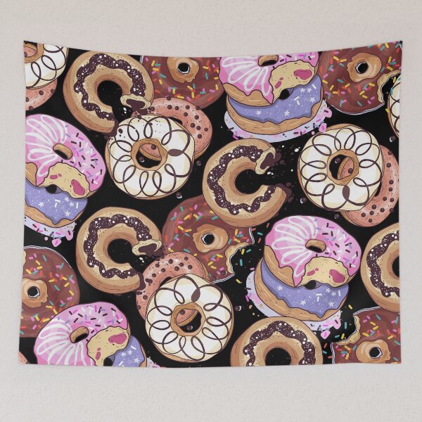 Item preview, Sweet donuts designed and sold by fowons.
