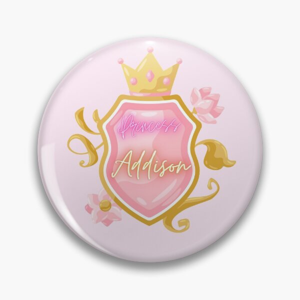 Item preview, Princess Addison designed and sold by Sheen-designs.
