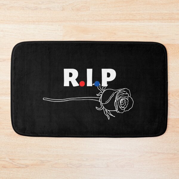 Item preview, RIP Rest in Peace Power designed and sold by RONZk.