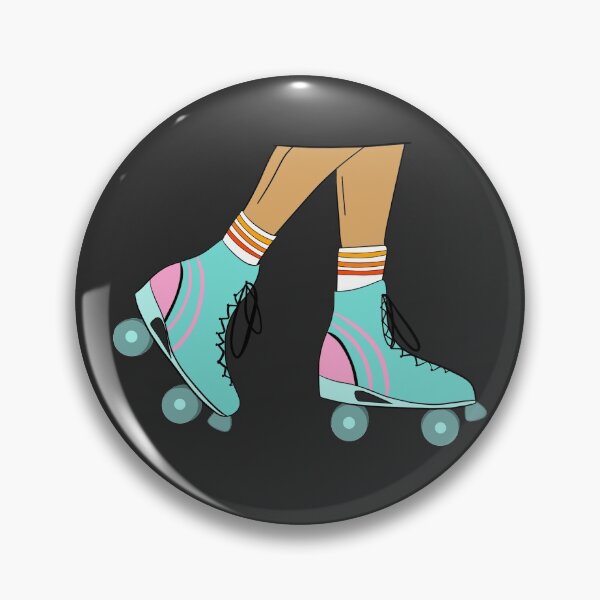 Item preview, Skate designed and sold by L-Designz.