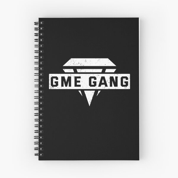 Item preview, GME GANG designed and sold by yeknow.