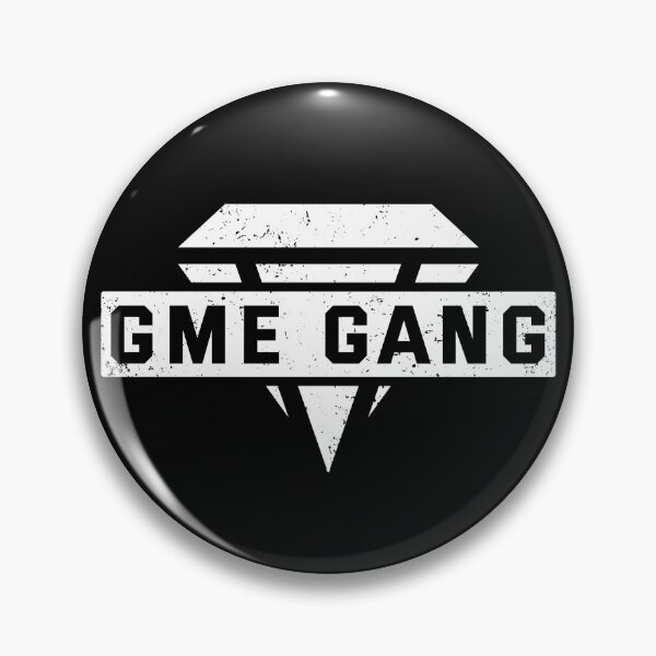 Item preview, GME GANG designed and sold by yeknow.