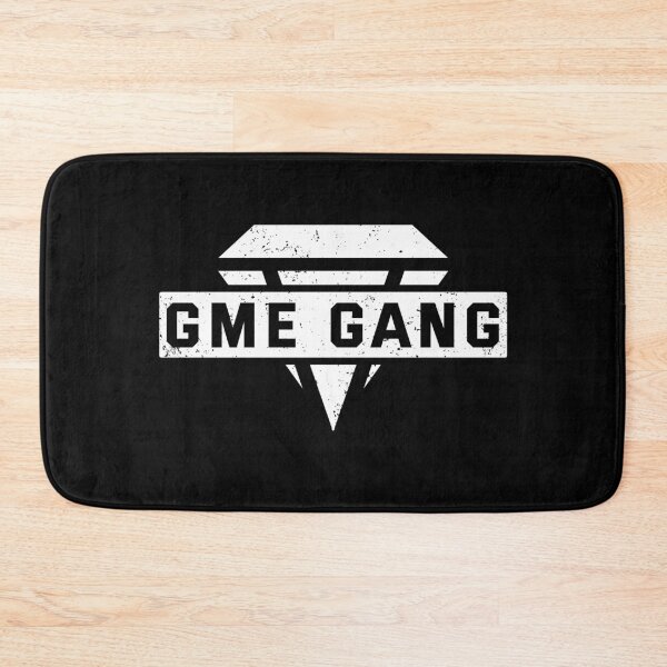 Item preview, GME GANG designed and sold by yeknow.