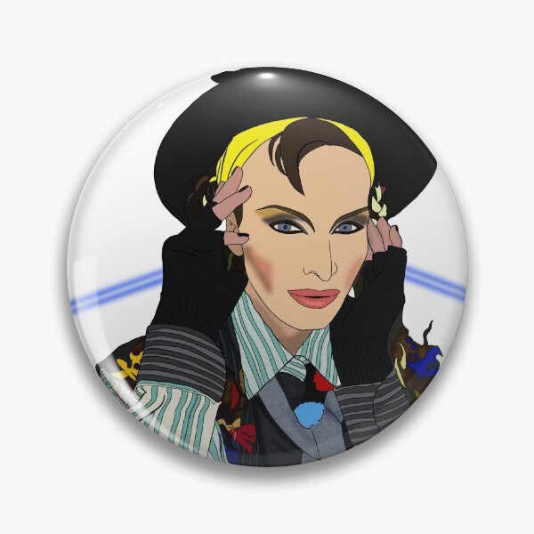 Item preview, Drag Race UK - Veronica Green designed and sold by artbyjac0b.