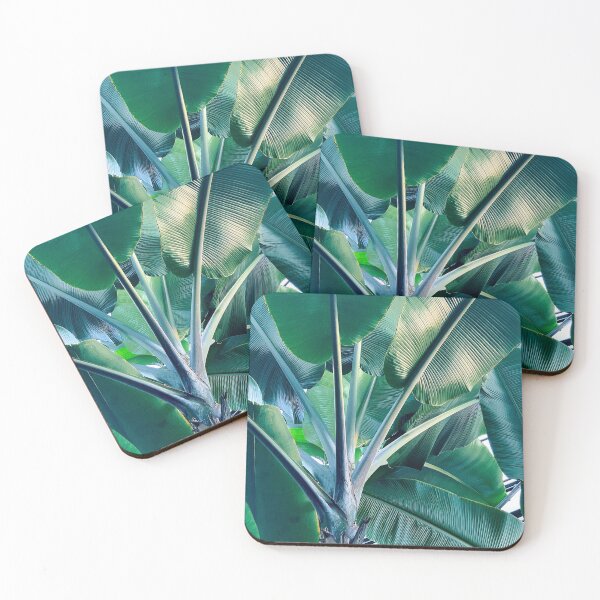 Item preview, banana tree designed and sold by lokta.