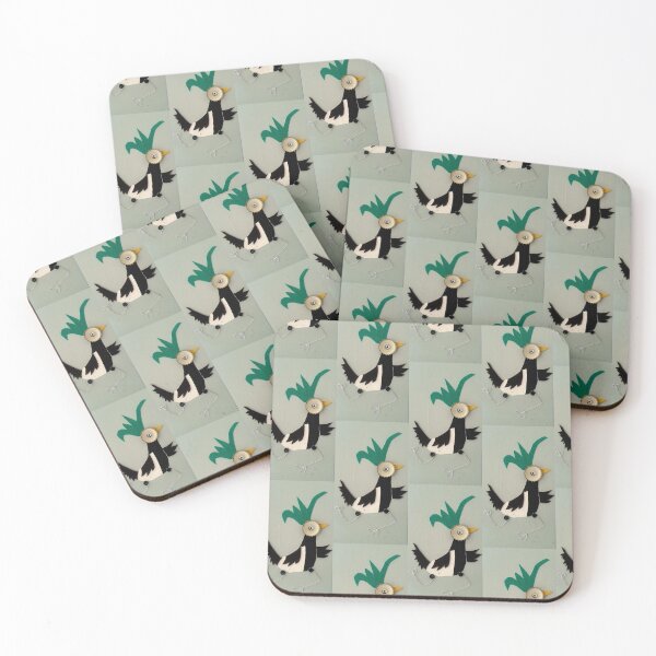 Item preview, Bird  designed and sold by Jane James.