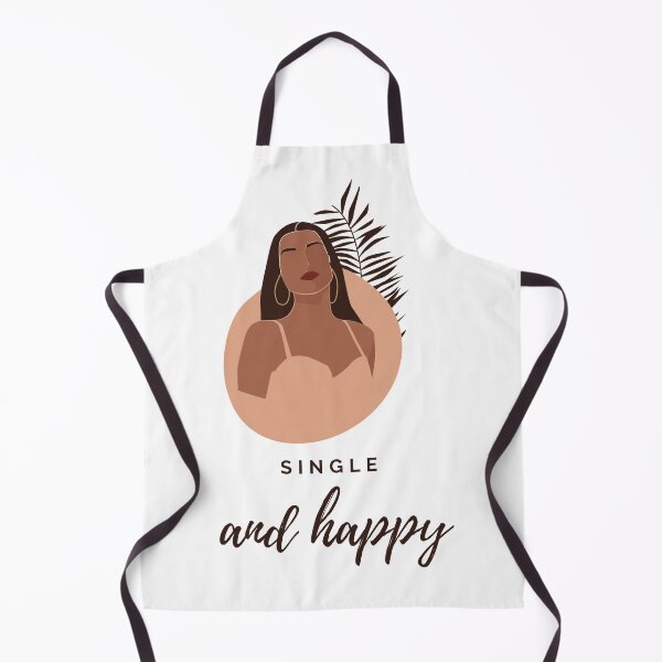 Item preview, Single and happy designed and sold by StefsDesign.
