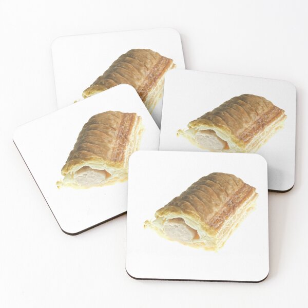 Item preview, Half savory sausage roll designed and sold by yackers1.