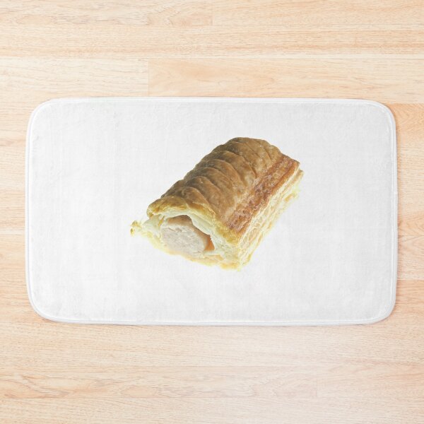 Item preview, Half savory sausage roll designed and sold by yackers1.