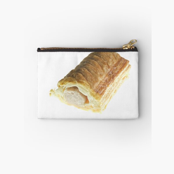 Item preview, Half savory sausage roll designed and sold by yackers1.