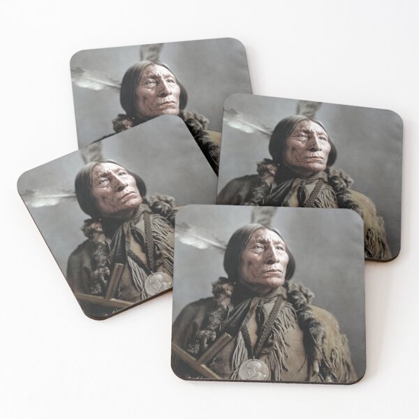 Item preview, Chief Wolf Robe designed and sold by billduncan.