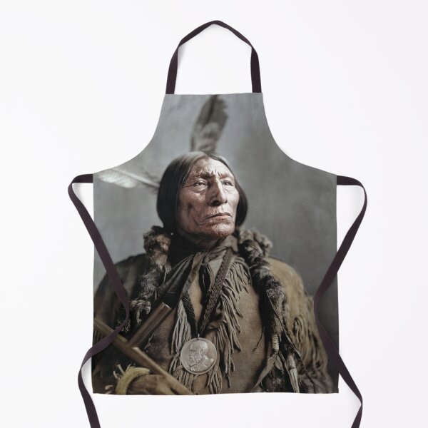 Item preview, Chief Wolf Robe designed and sold by billduncan.