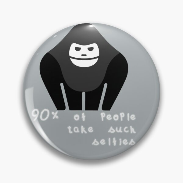 Item preview, 90% selfies designed and sold by artisky.