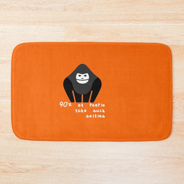 Item preview, 90% selfies designed and sold by artisky.