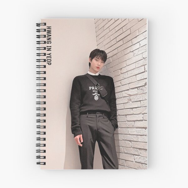 Item preview, Hwang in YEOP  designed and sold by Mayrin78.