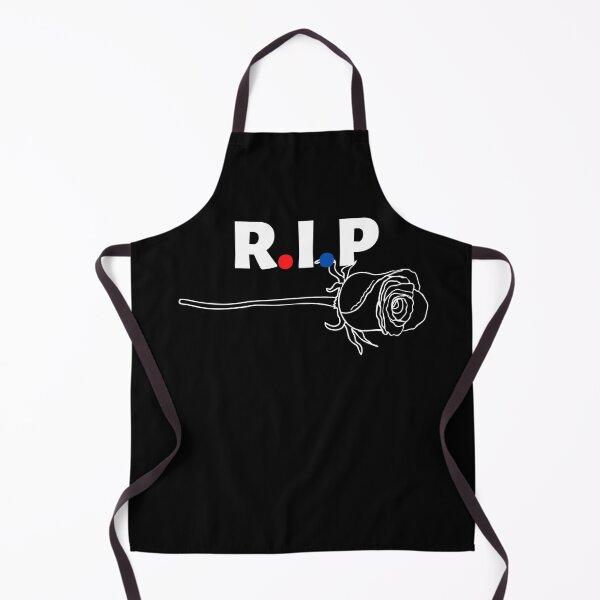 Item preview, RIP Rest in Peace Power designed and sold by RONZk.