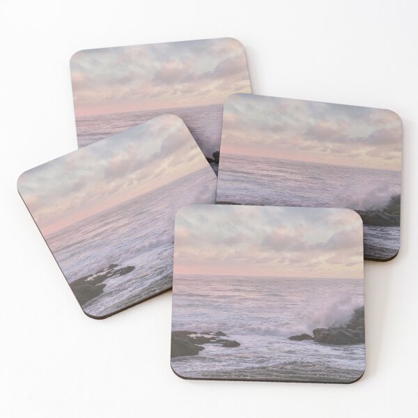 Item preview, Crashing Ocean Waves designed and sold by turbandiva.