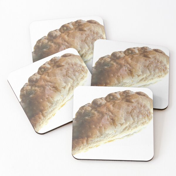 Item preview, Traditional Cornish pasty designed and sold by yackers1.
