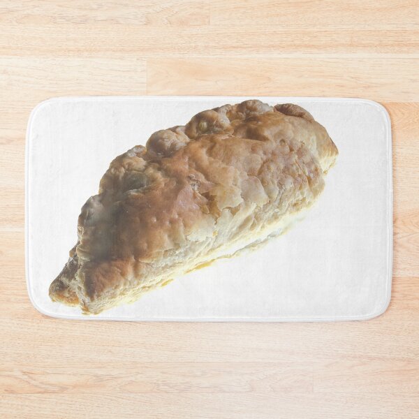 Item preview, Traditional Cornish pasty designed and sold by yackers1.