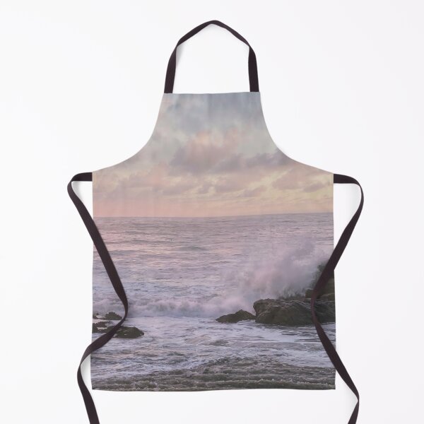Item preview, Crashing Ocean Waves designed and sold by turbandiva.
